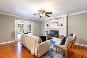 500 51ST STREET, GAINESVILLE, FL 32607 Sold 01/31/25