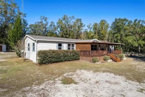 3120 78TH TERRACE, HIGH SPRINGS, FL 32643 Sold 05/06/25