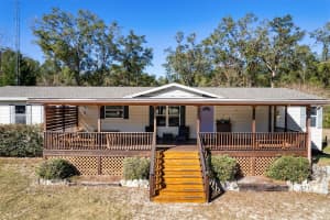 3120 78TH TERRACE, HIGH SPRINGS, FL 32643 Sold 05/06/25