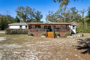 3120 78TH TERRACE, HIGH SPRINGS, FL 32643 Sold 05/06/25