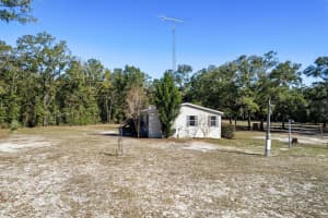 3120 78TH TERRACE, HIGH SPRINGS, FL 32643 Sold 05/06/25