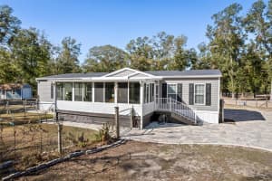 3149 78TH TERRACE, HIGH SPRINGS, FL 32643 Sold 11/12/25