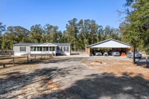 3149 78TH TERRACE, HIGH SPRINGS, FL 32643 Sold 11/12/25