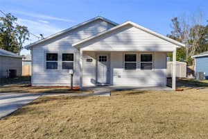 23136 180TH AVENUE, HIGH SPRINGS, FL 32643 Sold 03/03/25
