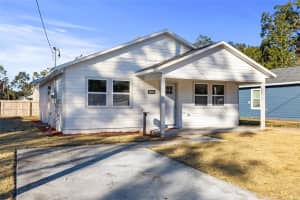 23136 180TH AVENUE, HIGH SPRINGS, FL 32643 Sold 03/03/25