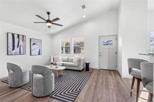 23136 180TH AVENUE, HIGH SPRINGS, FL 32643 Sold 03/03/25
