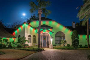 2347 95TH TERRACE, GAINESVILLE, FL 32607 Sold 04/17/25
