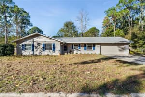 3214 67TH PLACE, GAINESVILLE, FL 32653 Sold 03/31/25