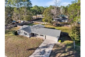 3214 67TH PLACE, GAINESVILLE, FL 32653 Sold 03/31/25