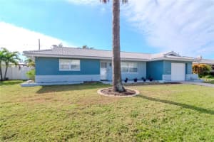 11172 60TH AVENUE, SEMINOLE, FL 33772 Sold 03/07/25