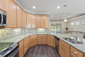 2429 NOTTINGHAM GREENS DRIVE, SUN CITY CENTER, FL 33573 Sold 07/31/25