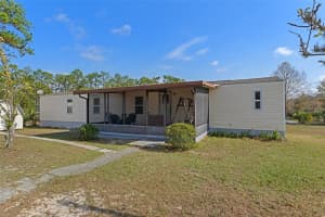 961 CRYSTAL CREST TERRACE, CRYSTAL RIVER, FL 34429 Sold 06/27/25