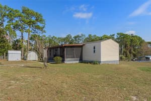 961 CRYSTAL CREST TERRACE, CRYSTAL RIVER, FL 34429 Sold 06/27/25