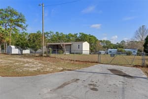 961 CRYSTAL CREST TERRACE, CRYSTAL RIVER, FL 34429 Sold 06/27/25