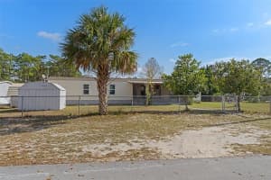 961 CRYSTAL CREST TERRACE, CRYSTAL RIVER, FL 34429 Sold 06/27/25