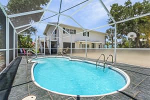 140 BAY MAR DRIVE, FORT MYERS BEACH, FL 33931 - MLS#MFRGC527057