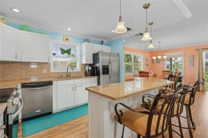 140 BAY MAR DRIVE, FORT MYERS BEACH, FL 33931 - MLS#MFRGC527057