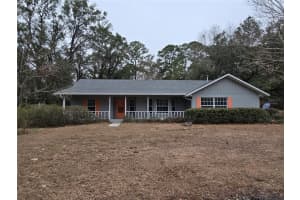 5422 168TH STREET, ALACHUA, FL 32615 Sold 08/26/25