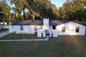 5501 35TH WAY, GAINESVILLE, FL 32608 Sold 03/27/25