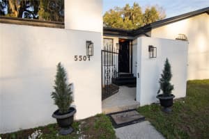 5501 35TH WAY, GAINESVILLE, FL 32608 Sold 03/27/25