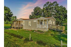 4371 160TH AVENUE, WILLISTON, FL 32696 Sold 03/13/25