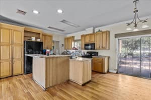 4371 160TH AVENUE, WILLISTON, FL 32696 Sold 03/13/25