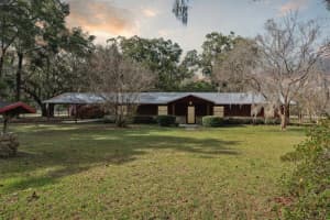 5550 157TH TERRACE, WILLISTON, FL 32696 Sold 07/07/25