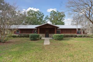5550 157TH TERRACE, WILLISTON, FL 32696 Sold 07/07/25
