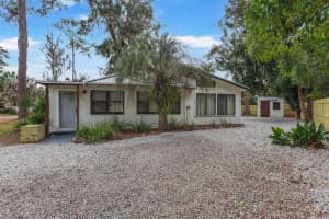431 32 AVENUE, GAINESVILLE, FL 32609 Sold 04/11/25