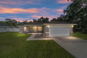 13589 100TH AVENUE, BELLEVIEW, FL 34420 Sold 06/18/25