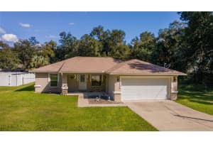 13589 100TH AVENUE, BELLEVIEW, FL 34420 Sold 06/18/25