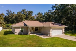 13589 100TH AVENUE, BELLEVIEW, FL 34420 Sold 06/18/25