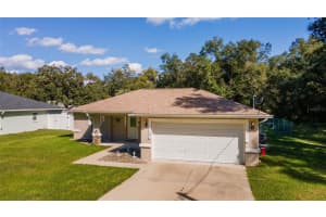 13589 100TH AVENUE, BELLEVIEW, FL 34420 Sold 06/18/25