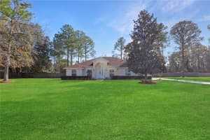 20881 166TH PLACE, HIGH SPRINGS, FL 32643 Sold 03/27/25