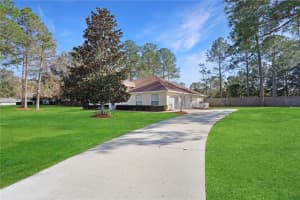 20881 166TH PLACE, HIGH SPRINGS, FL 32643 Sold 03/27/25