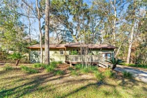 3006 39TH PLACE, GAINESVILLE, FL 32605 Sold 01/24/25