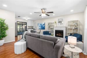 3006 39TH PLACE, GAINESVILLE, FL 32605 Sold 01/24/25
