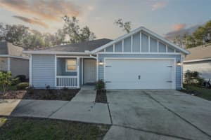 732 251 WAY, NEWBERRY, FL 32669 Sold 03/21/25