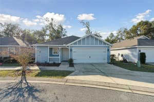 732 251 WAY, NEWBERRY, FL 32669 Sold 03/21/25