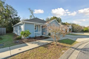 732 251 WAY, NEWBERRY, FL 32669 Sold 03/21/25