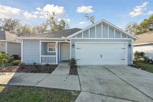 732 251 WAY, NEWBERRY, FL 32669 Sold 03/21/25