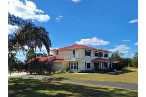 20690 36TH STREET, DUNNELLON, FL 34431 Sold 06/11/25