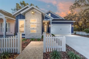 993 132ND BOULEVARD, NEWBERRY, FL 32669 Sold 09/02/25