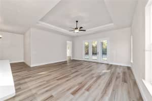 993 132ND BOULEVARD, NEWBERRY, FL 32669 Sold 09/02/25