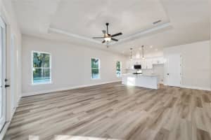 993 132ND BOULEVARD, NEWBERRY, FL 32669 Sold 09/02/25