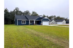 4920 10TH PLACE, KEYSTONE HEIGHTS, FL 32656 Sold 02/18/25