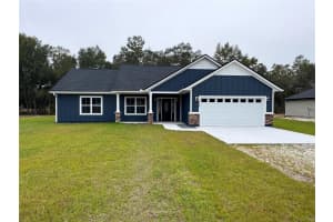 4920 10TH PLACE, KEYSTONE HEIGHTS, FL 32656 Sold 02/18/25