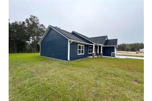 4920 10TH PLACE, KEYSTONE HEIGHTS, FL 32656 Sold 02/18/25