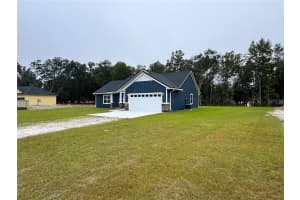 4920 10TH PLACE, KEYSTONE HEIGHTS, FL 32656 Sold 02/18/25