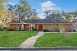 3731 17TH LANE, GAINESVILLE, FL 32605 Sold 02/12/25